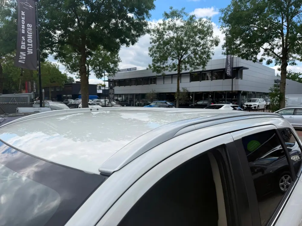 Mitsubishi Outlander 2.0 2WD Instyle|Navi|Cruise|Clima|Carpl uit 2019, foto 13