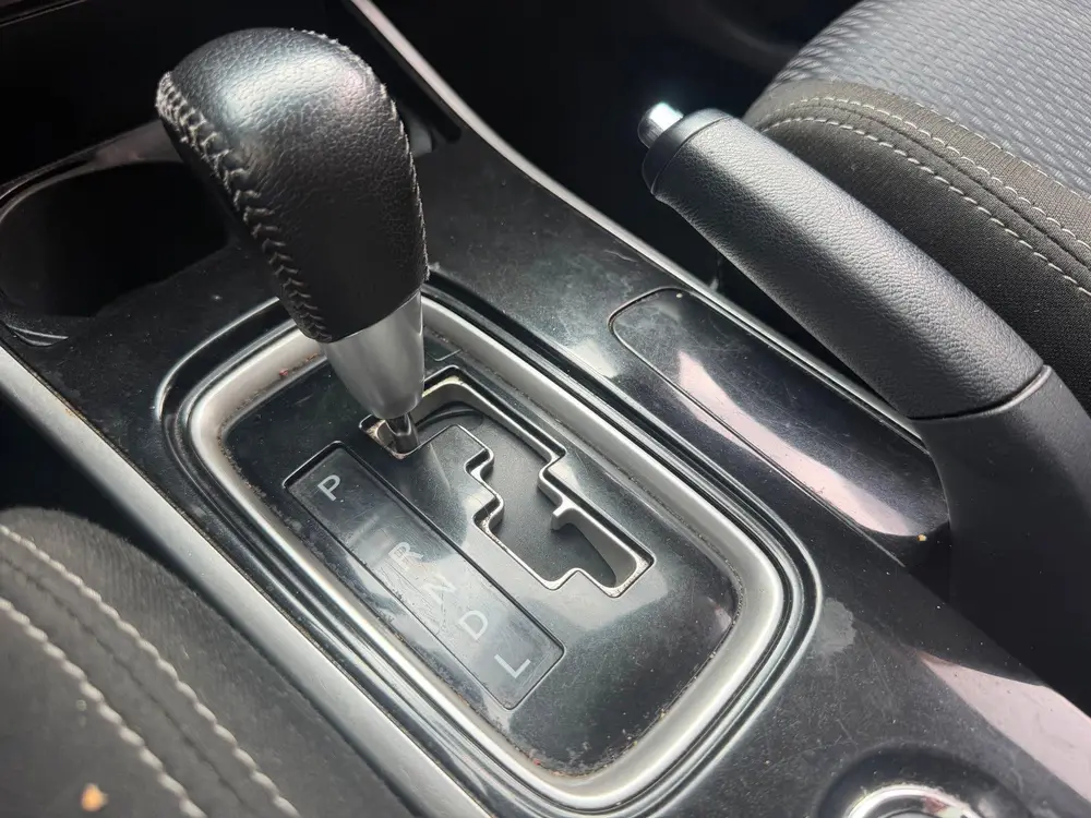 Mitsubishi Outlander 2.0 2WD Instyle|Navi|Cruise|Clima|Carpl uit 2019, foto 20