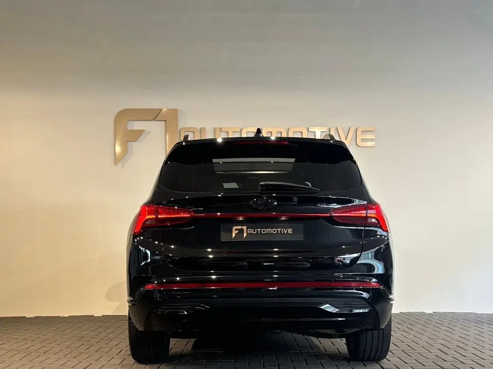 Hyundai SANTA FE 1.6 T-GDI PHEV Premium Plus Sky 7p. Pano uit 2023, foto 5