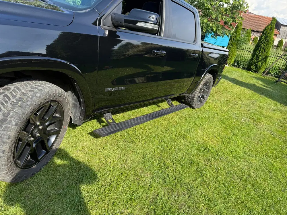 Ram 1500 RAM 1500 2020 Zwart uit 2020, foto 13