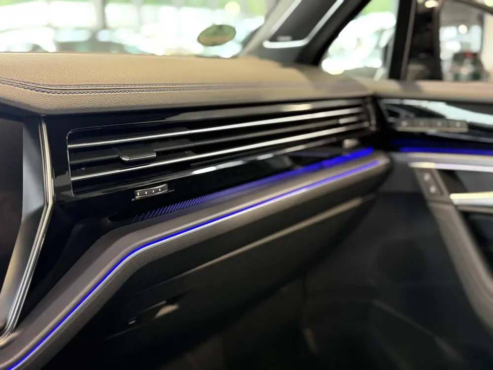 Volkswagen Touareg 3.0 TSi eHybrid 4MOTION R PANO-DAK|HEAD U uit 2025, foto 20
