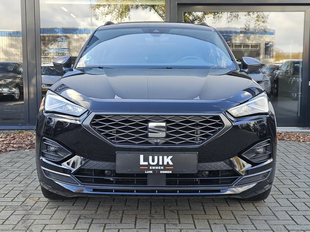 SEAT Tarraco 1.4 TSI e-Hybrid PHEV FR + PANO DAK + LED uit 2021, foto 3