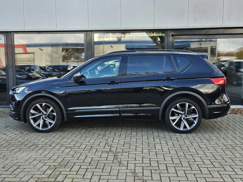 SEAT Tarraco 1.4 TSI e-Hybrid PHEV FR + PANO DAK + LED uit 2021, foto 5