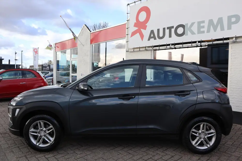 Hyundai KONA 1.0 T-GDI COMFORT APPLE CARPLAY uit 2019, foto 2