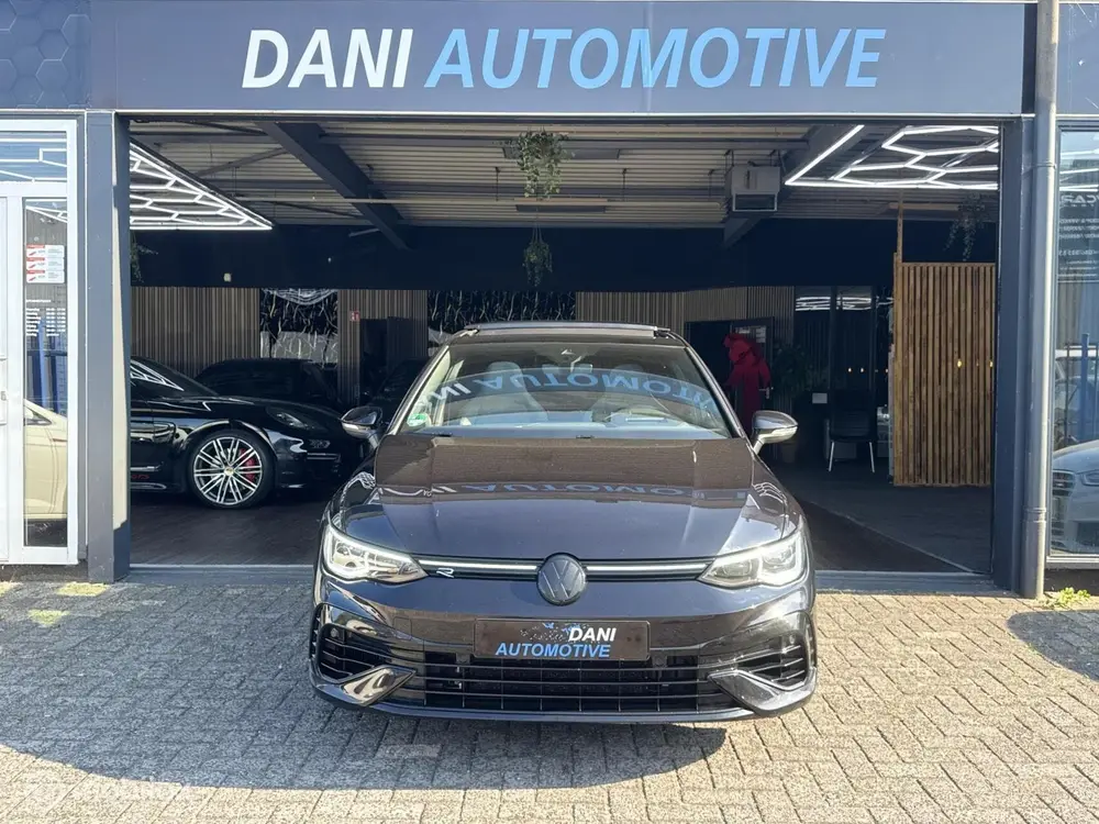 Volkswagen Golf 2.0 TSI R 4Motion|Pano|Hud|Harman Kardon|APR uit 2022, foto 13