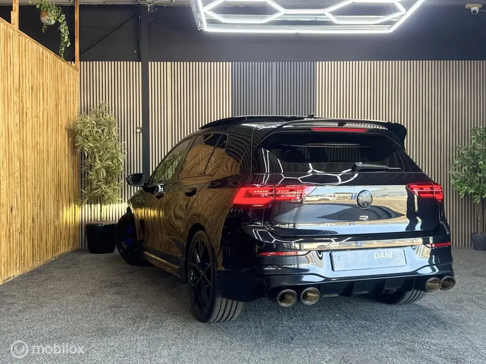 Volkswagen Golf 2.0 TSI R 4Motion|Pano|Hud|Harman Kardon|APR uit 2022, foto 14