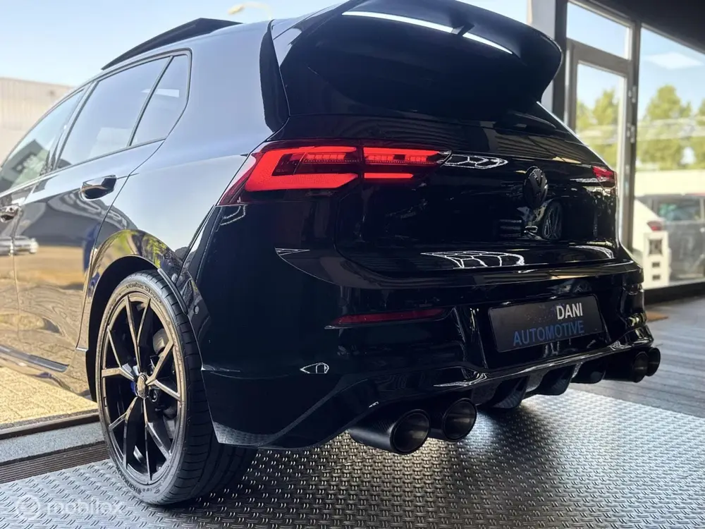 Volkswagen Golf 2.0 TSI R 4Motion|Pano|Hud|Harman Kardon|APR uit 2022, foto 16