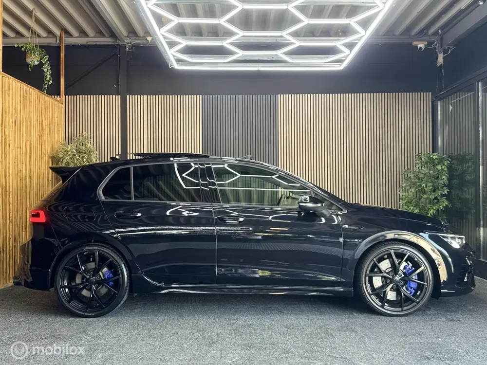 Volkswagen Golf 2.0 TSI R 4Motion|Pano|Hud|Harman Kardon|APR uit 2022, foto 18