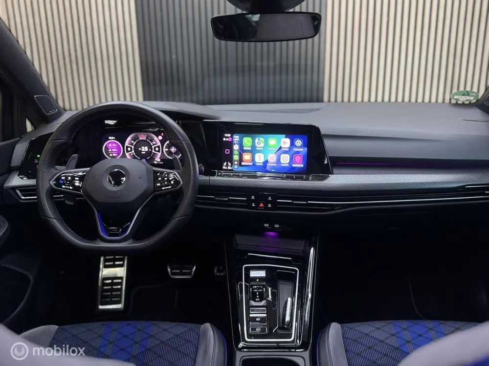 Volkswagen Golf 2.0 TSI R 4Motion|Pano|Hud|Harman Kardon|APR uit 2022, foto 20