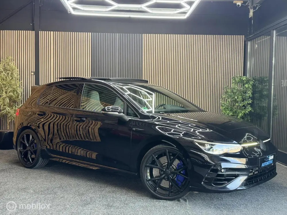 Volkswagen Golf 2.0 TSI R 4Motion|Pano|Hud|Harman Kardon|APR uit 2022, foto 4