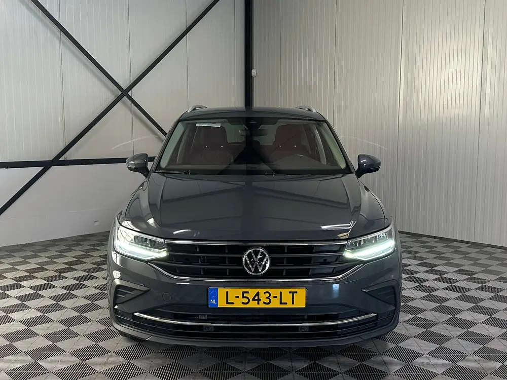 Volkswagen Tiguan 1.5 TSI 110kw | Life Business | Navi | Vir uit 2021, foto 10