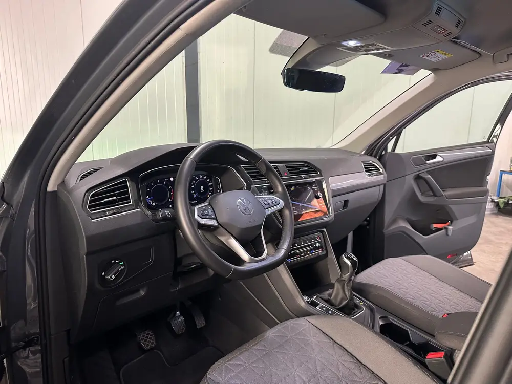 Volkswagen Tiguan 1.5 TSI 110kw | Life Business | Navi | Vir uit 2021, foto 11