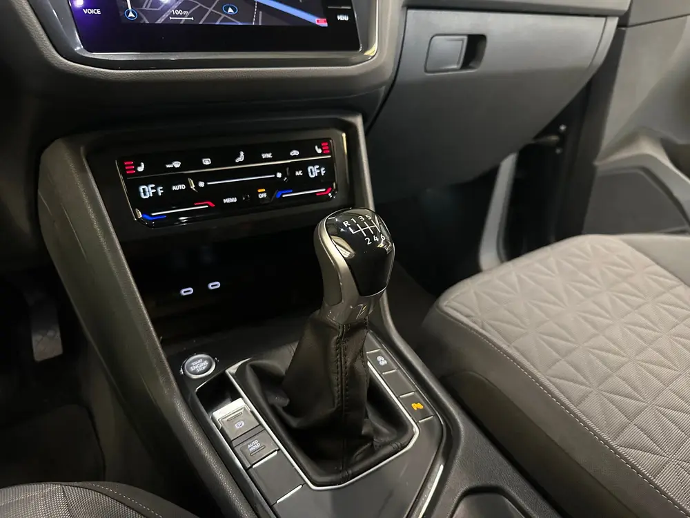 Volkswagen Tiguan 1.5 TSI 110kw | Life Business | Navi | Vir uit 2021, foto 13