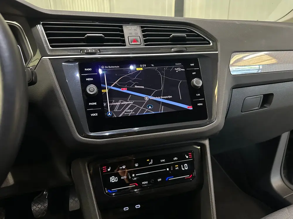 Volkswagen Tiguan 1.5 TSI 110kw | Life Business | Navi | Vir uit 2021, foto 14