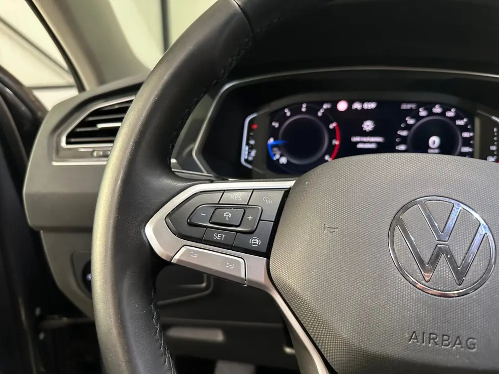 Volkswagen Tiguan 1.5 TSI 110kw | Life Business | Navi | Vir uit 2021, foto 15