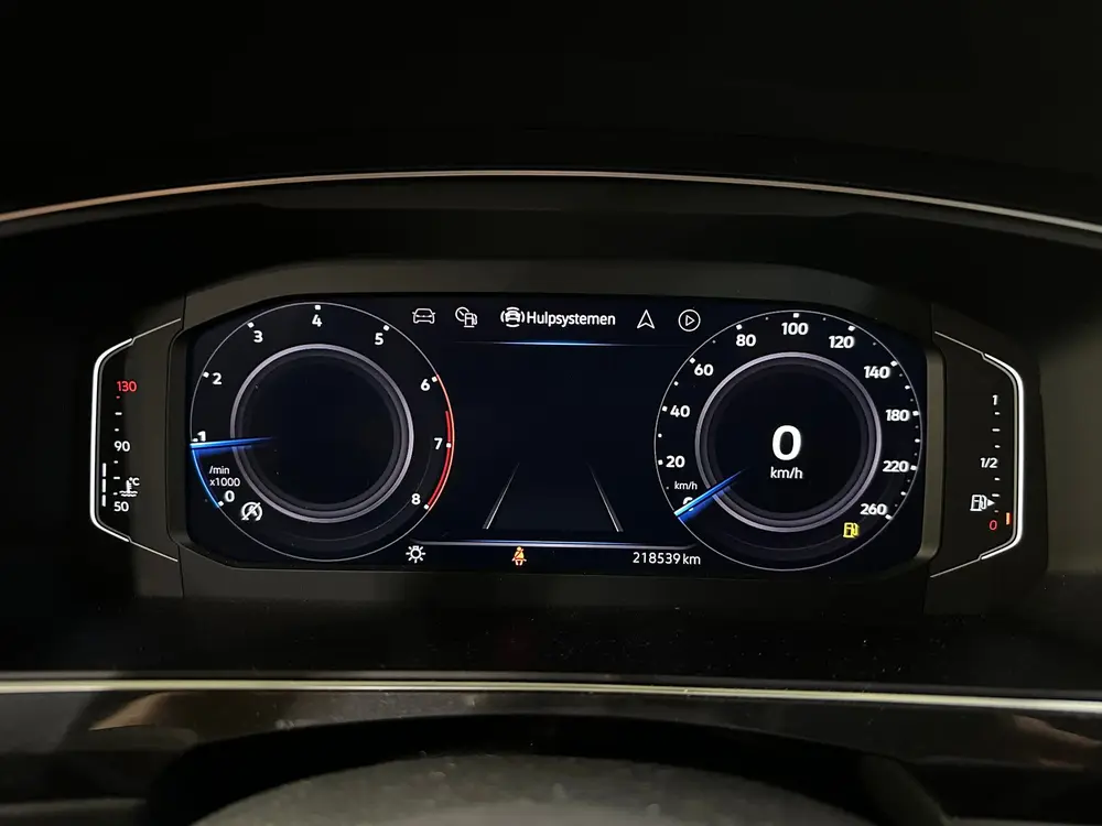 Volkswagen Tiguan 1.5 TSI 110kw | Life Business | Navi | Vir uit 2021, foto 16
