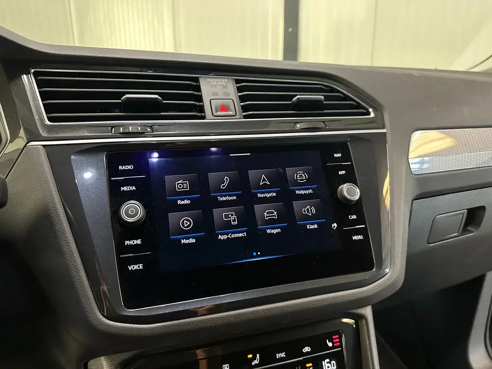 Volkswagen Tiguan 1.5 TSI 110kw | Life Business | Navi | Vir uit 2021, foto 17