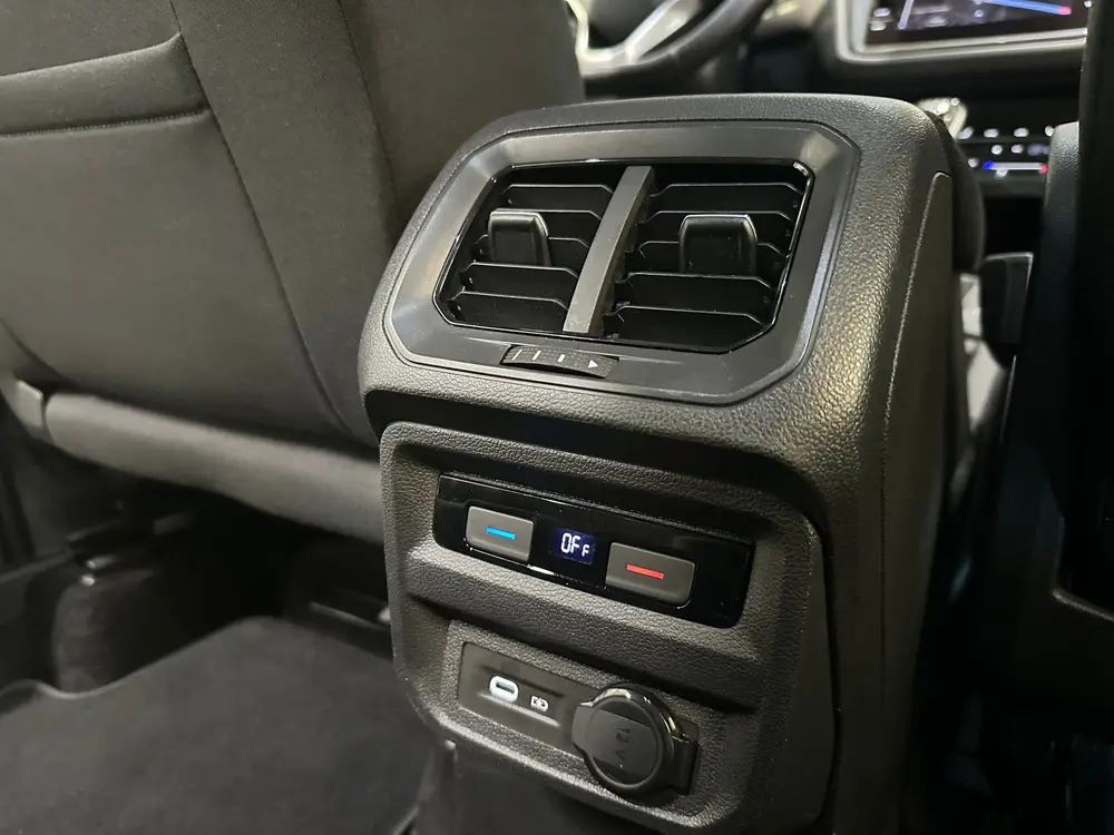 Volkswagen Tiguan 1.5 TSI 110kw | Life Business | Navi | Vir uit 2021, foto 20