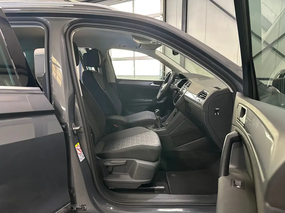 Volkswagen Tiguan 1.5 TSI 110kw | Life Business | Navi | Vir uit 2021, foto 4