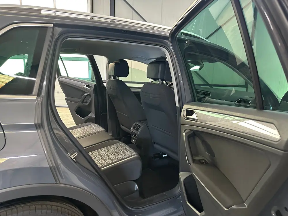 Volkswagen Tiguan 1.5 TSI 110kw | Life Business | Navi | Vir uit 2021, foto 5