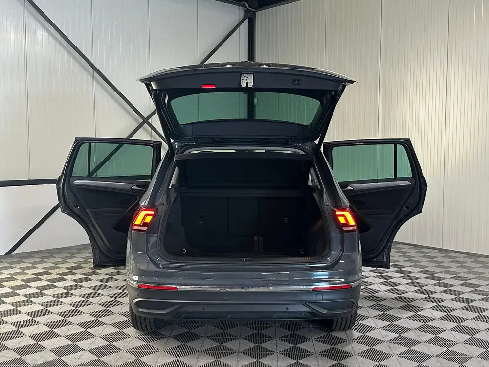 Volkswagen Tiguan 1.5 TSI 110kw | Life Business | Navi | Vir uit 2021, foto 6