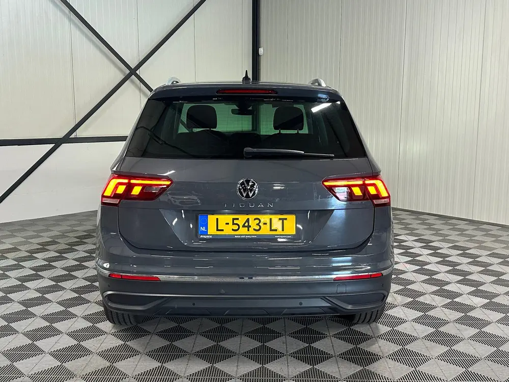 Volkswagen Tiguan 1.5 TSI 110kw | Life Business | Navi | Vir uit 2021, foto 7