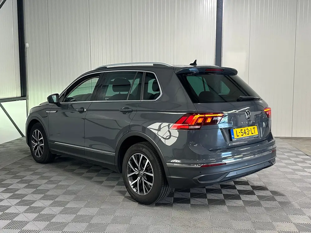 Volkswagen Tiguan 1.5 TSI 110kw | Life Business | Navi | Vir uit 2021, foto 8