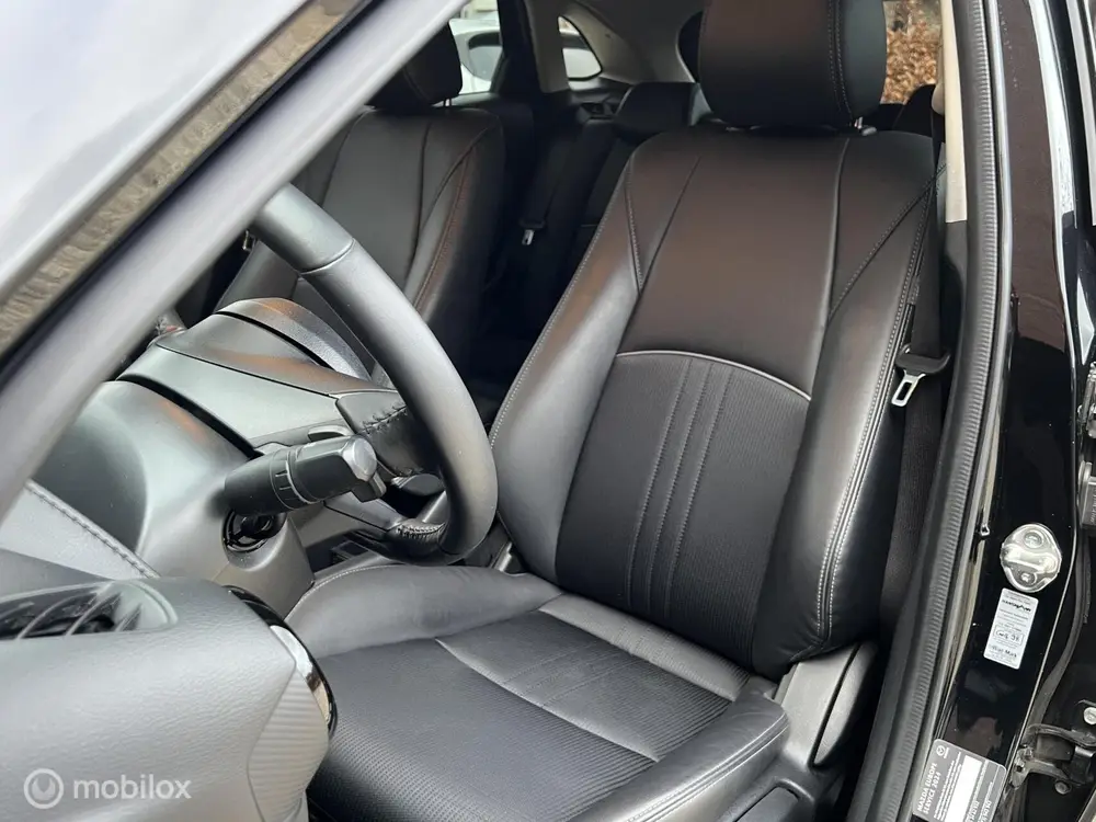 Mazda CX-3 2.0 SkyActiv-G 120 TS+ | Stoelverw. | Camera | PD uit 2019, foto 14