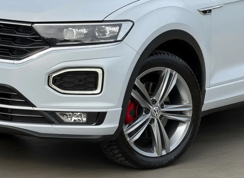 Volkswagen T-Roc 1.5 TSI Sport Business R, panoramadak, trek uit 2020, foto 5
