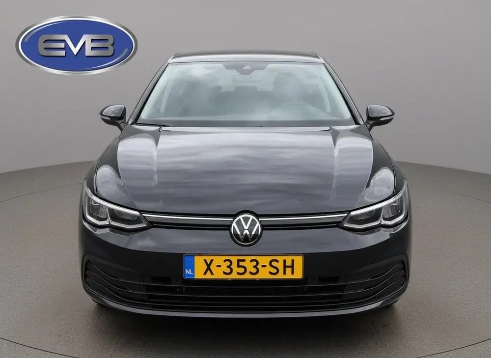 Volkswagen Golf 1.0 eTSI AUTOMAAT Life, achteruitrijcamera uit 2024, foto 12
