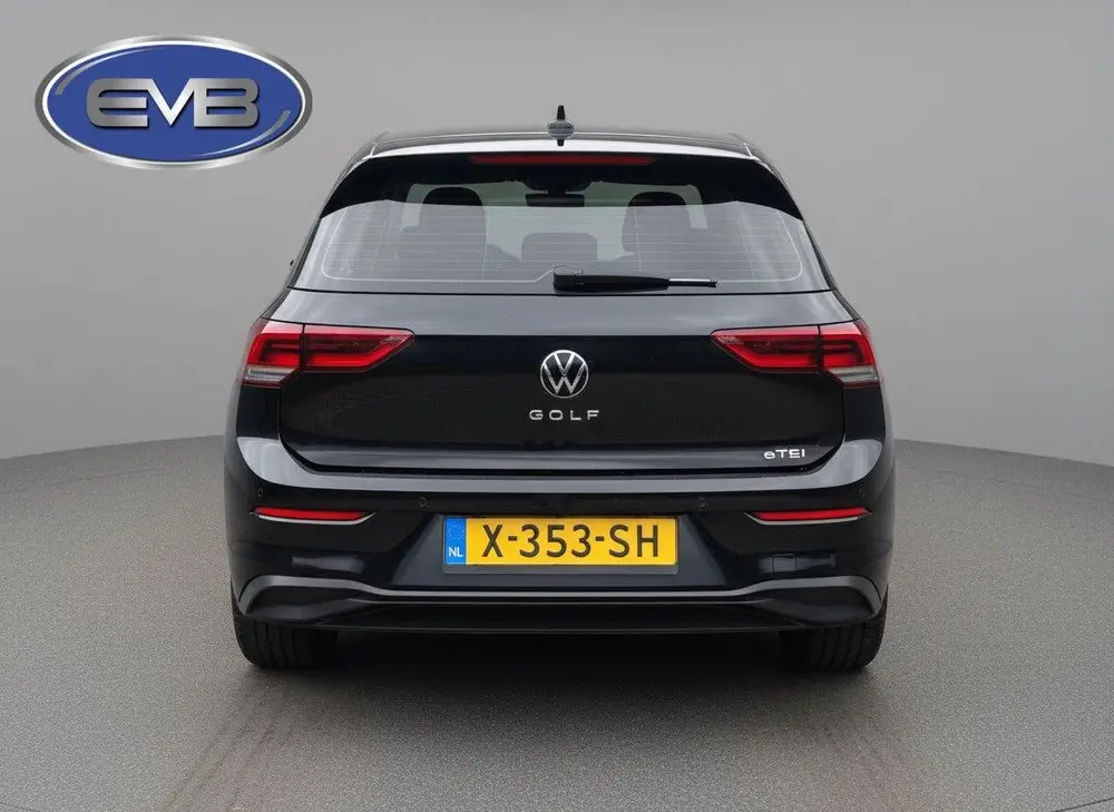 Volkswagen Golf 1.0 eTSI AUTOMAAT Life, achteruitrijcamera uit 2024, foto 18