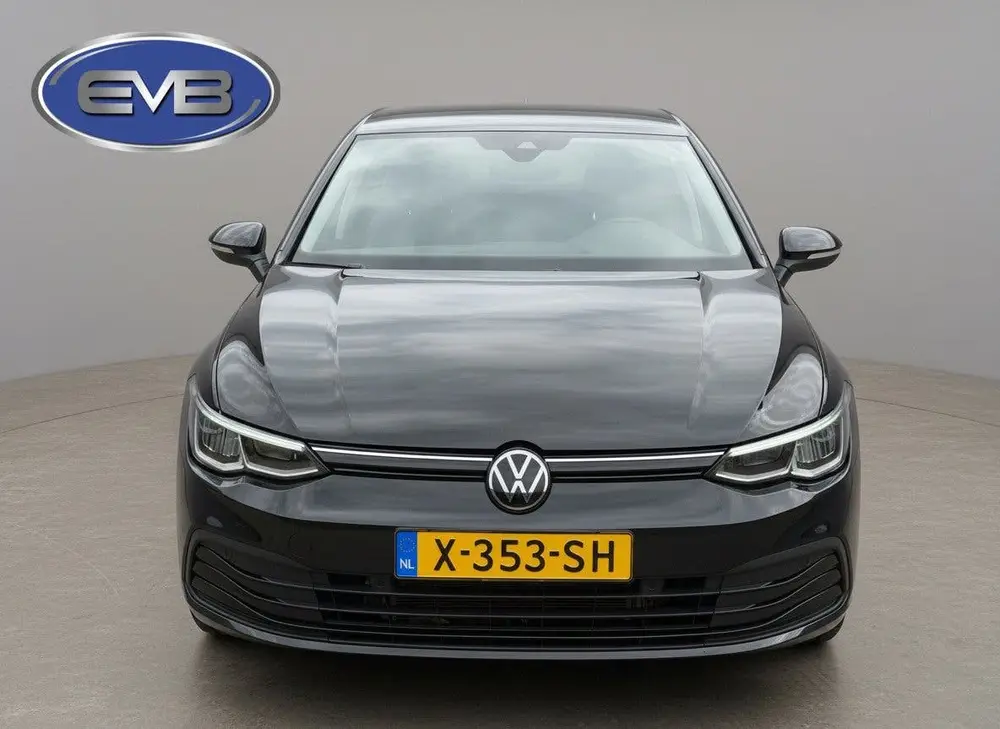Volkswagen Golf 1.0 eTSI AUTOMAAT Life, achteruitrijcamera uit 2024, foto 20