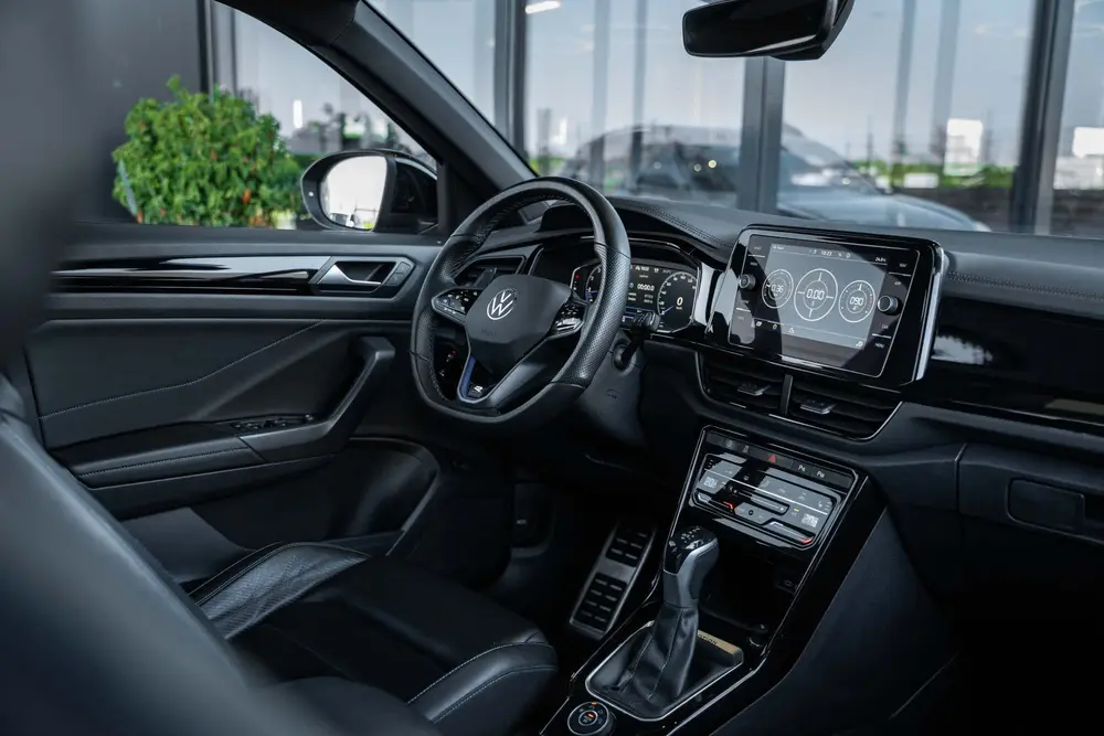 Volkswagen T-Roc 2.0 TSI 4Motion R - Panorama | Memory | IQ uit 2022, foto 10
