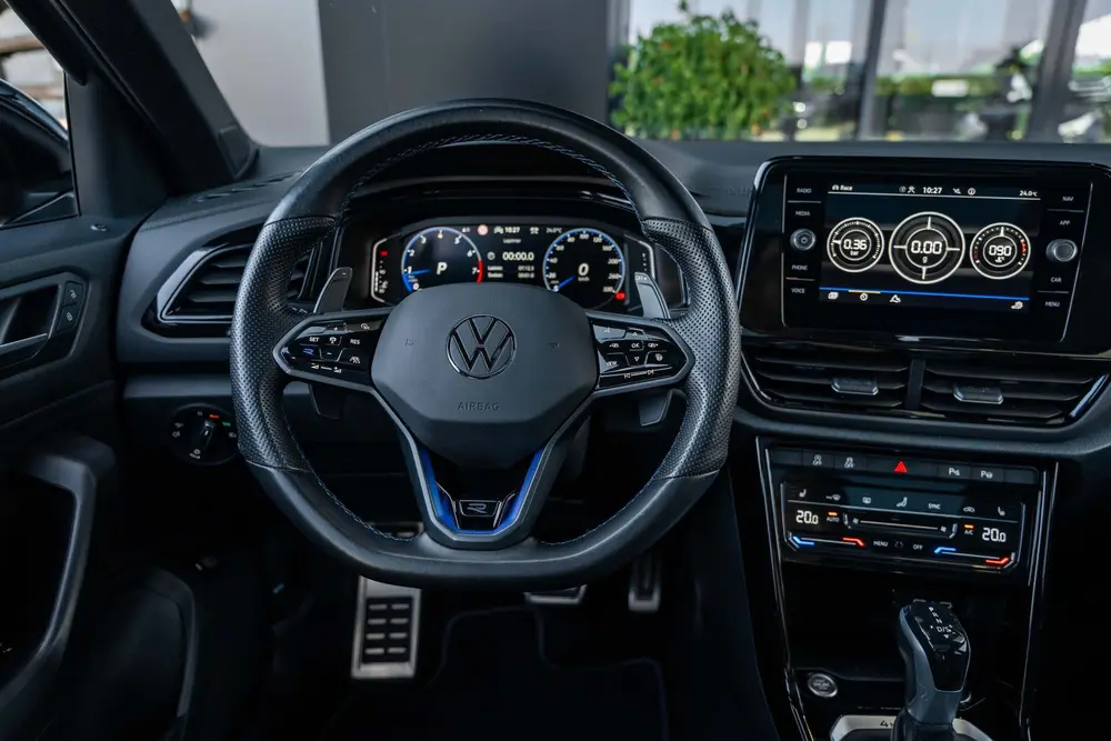 Volkswagen T-Roc 2.0 TSI 4Motion R - Panorama | Memory | IQ uit 2022, foto 11