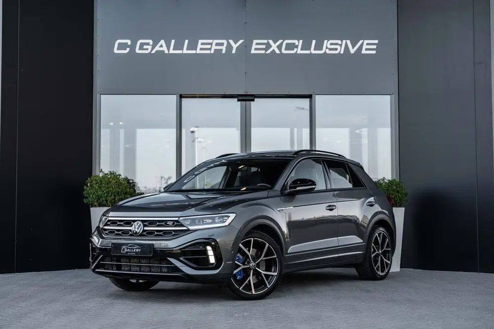 Volkswagen T-Roc 2.0 TSI 4Motion R - Panorama | Memory | IQ uit 2022, foto 3