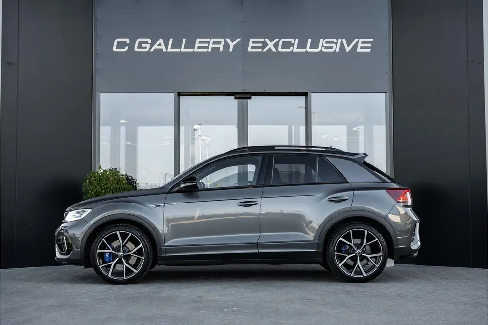 Volkswagen T-Roc 2.0 TSI 4Motion R - Panorama | Memory | IQ uit 2022, foto 4