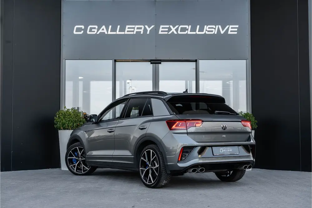 Volkswagen T-Roc 2.0 TSI 4Motion R - Panorama | Memory | IQ uit 2022, foto 5