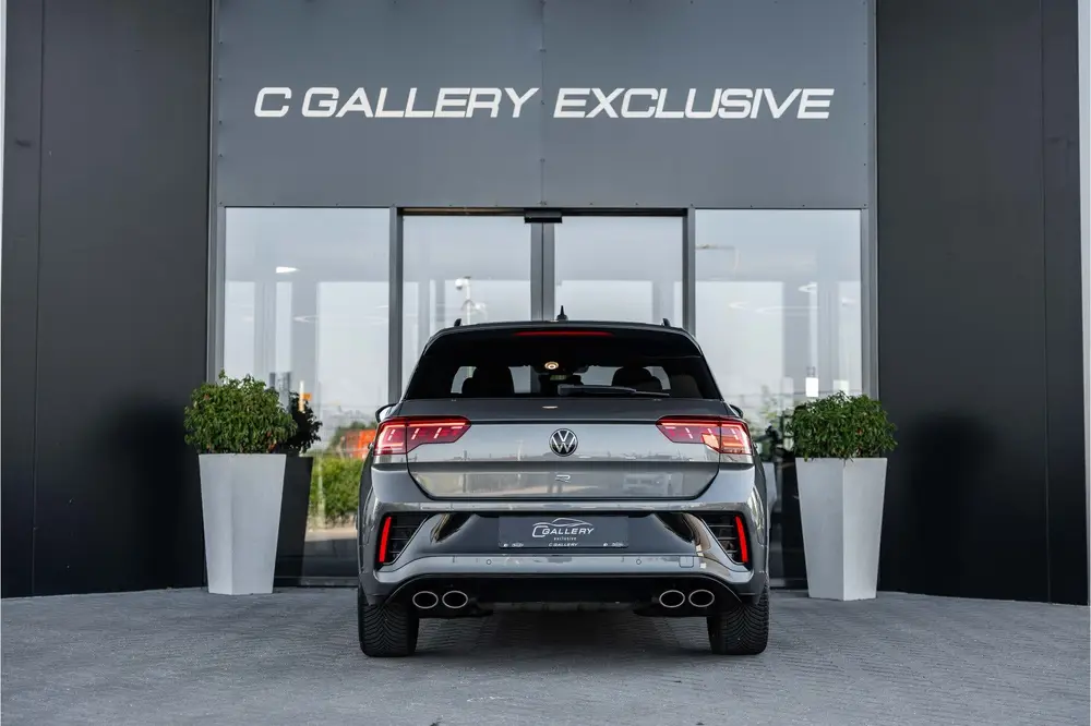 Volkswagen T-Roc 2.0 TSI 4Motion R - Panorama | Memory | IQ uit 2022, foto 6