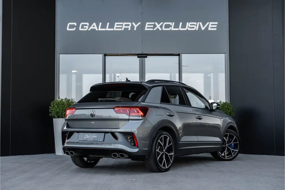 Volkswagen T-Roc 2.0 TSI 4Motion R - Panorama | Memory | IQ uit 2022, foto 7