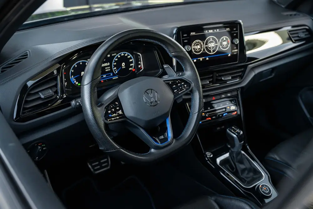 Volkswagen T-Roc 2.0 TSI 4Motion R - Panorama | Memory | IQ uit 2022, foto 8
