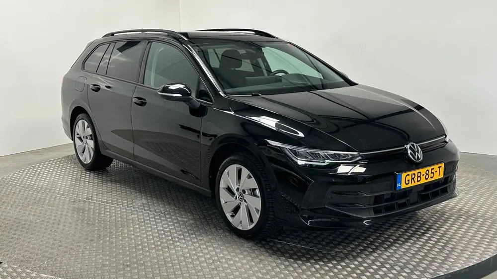 Volkswagen Golf Variant 1.5 eTSI Life Edition benzine automa uit 2024, foto 7