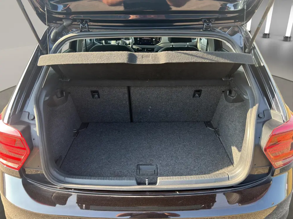 Volkswagen Polo 1.6 TDI R-Line Cruise Airco uit 2019, foto 20