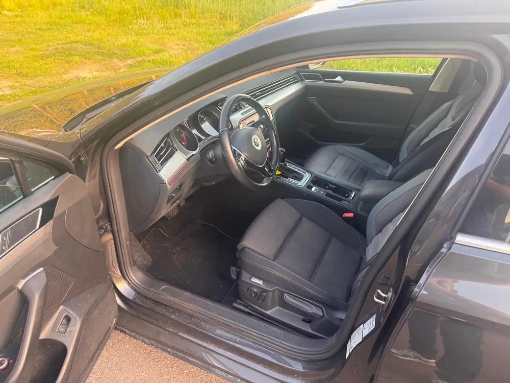 Volkswagen Passat Variant 1.6 TDI Comfortline Business Autom uit 2019, foto 11