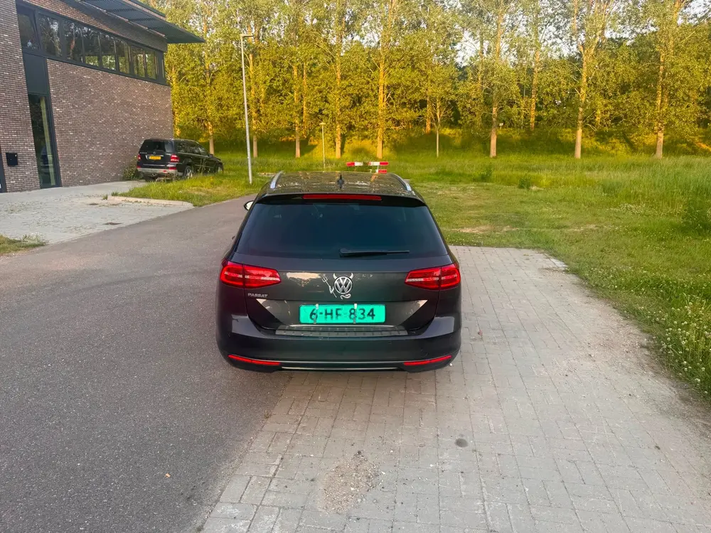 Volkswagen Passat Variant 1.6 TDI Comfortline Business Autom uit 2019, foto 5