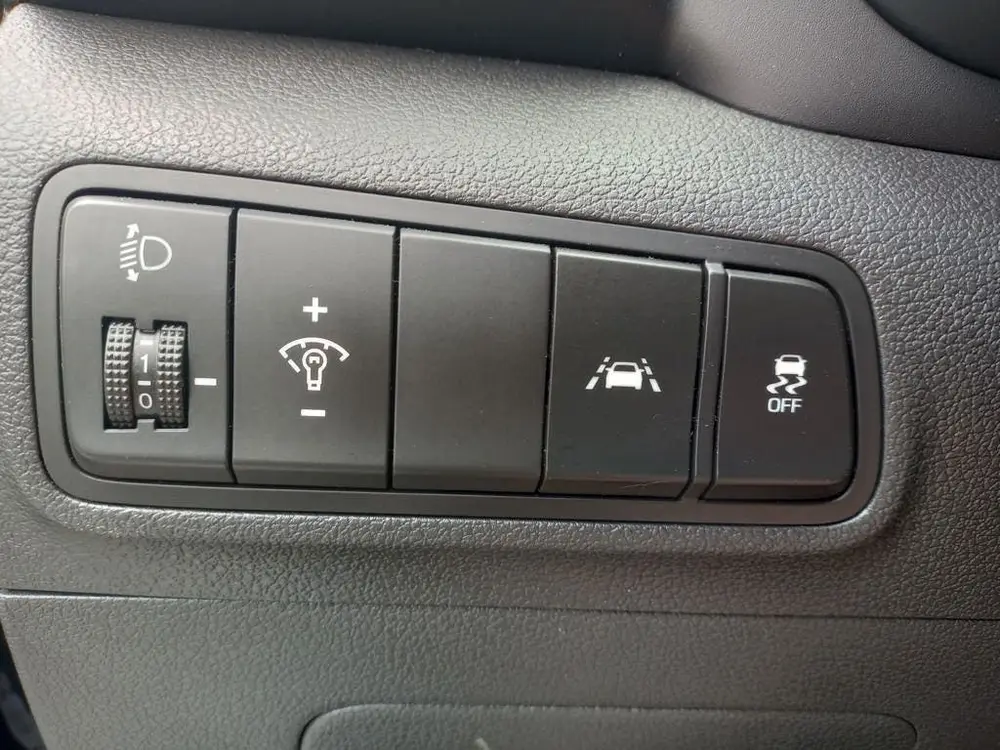 Hyundai Tucson 1.6 T-GDI N-Line Carplay Dealer onderhouden uit 2019, foto 15