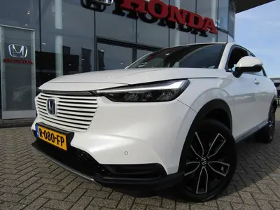 Honda Hr-V 1.5 i-MMD 131pk CVT Elegance uit 2022