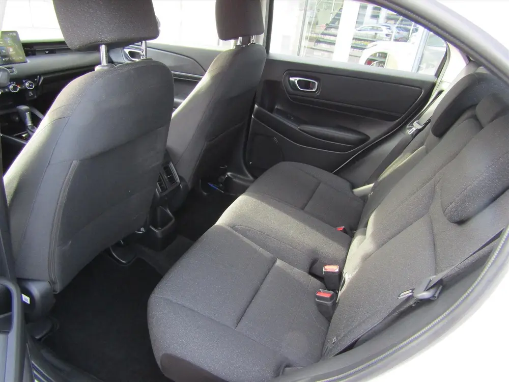 Honda Hr-V 1.5 i-MMD 131pk CVT Elegance uit 2022, foto 10