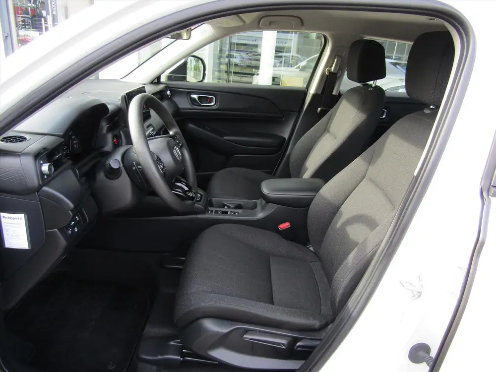 Honda Hr-V 1.5 i-MMD 131pk CVT Elegance uit 2022, foto 11