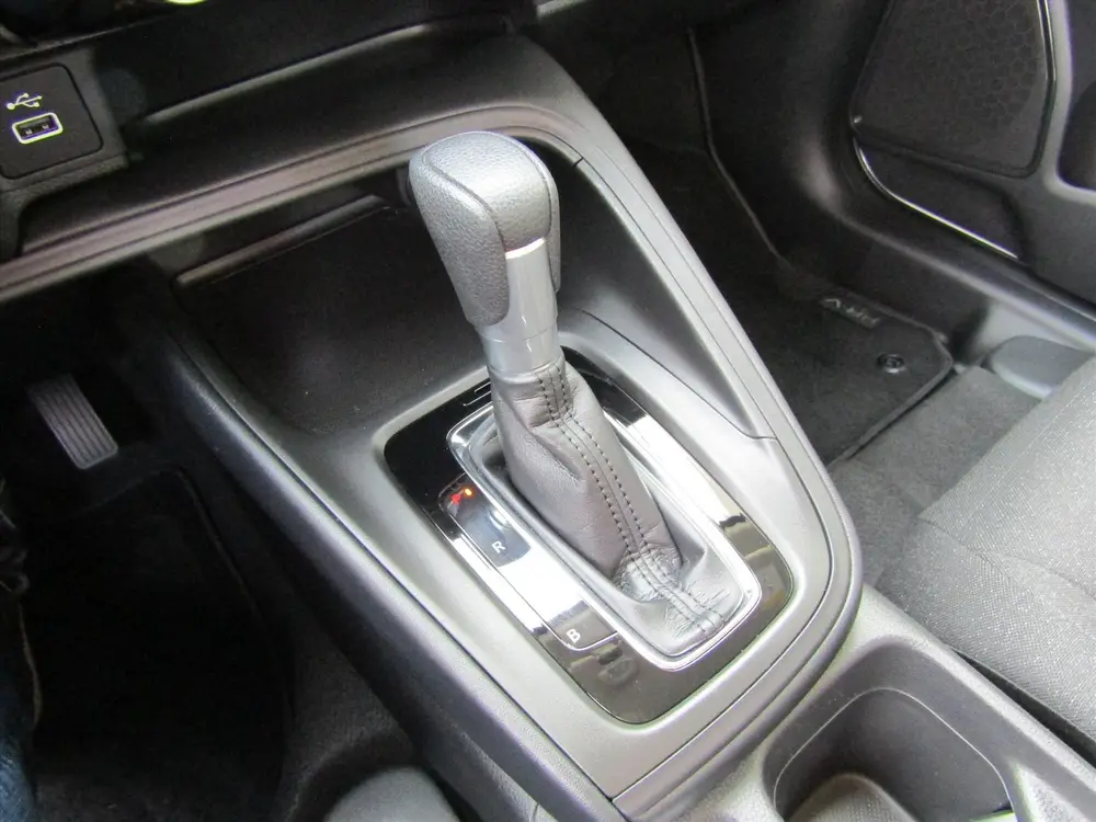 Honda Hr-V 1.5 i-MMD 131pk CVT Elegance uit 2022, foto 16