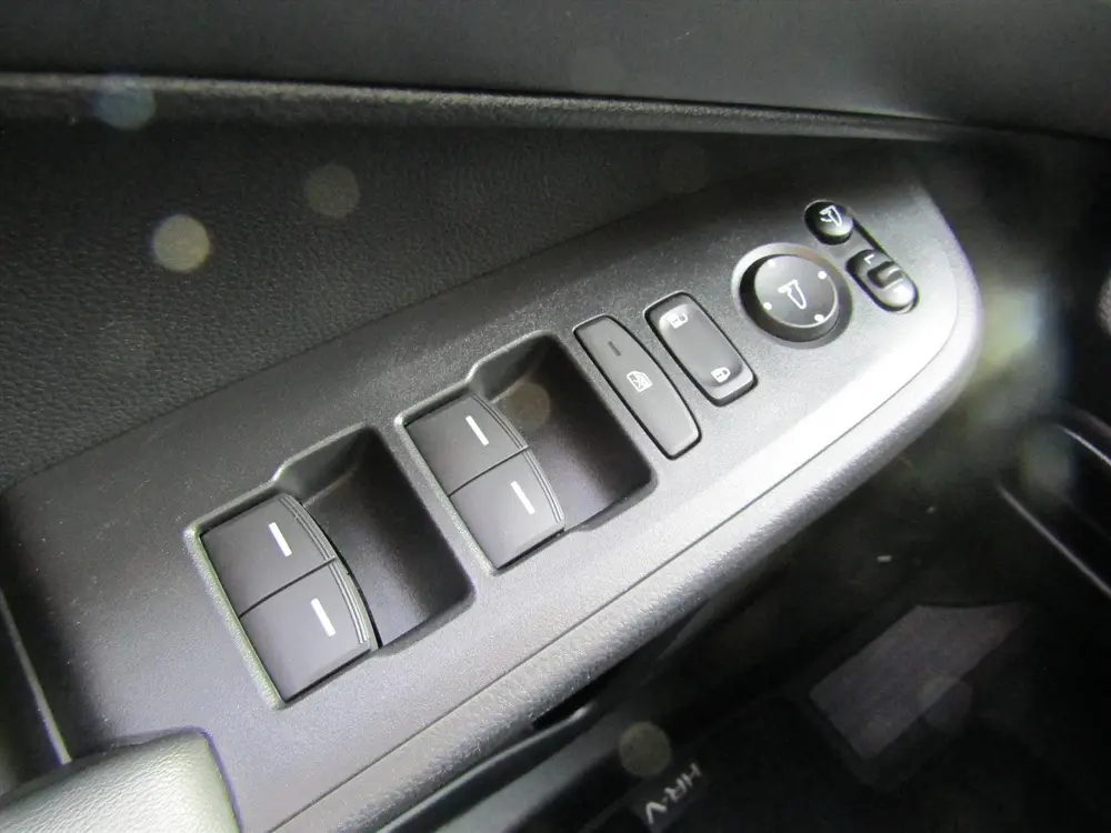 Honda Hr-V 1.5 i-MMD 131pk CVT Elegance uit 2022, foto 17